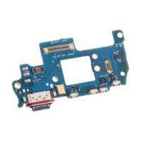 Блок захранване ( PCB ) за Samsung Galaxy S23 FE / S711, SM-S711B + микрофон, ORG