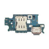 Блок захранване ( PCB ) за Samsung Galaxy S23 Plus 5G / S916, SM-S916B + микрофон ORG