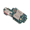 Блок захранване ( PCB ) за Samsung Galaxy S23 Ultra 5G / S918, SM-S918B + микрофон, ORG