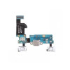 Блок захранване ( PCB ) за Samsung Galaxy S5 Mini / G800 + микрофон, сензори