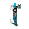 Блок захранване ( PCB ) за Samsung Galaxy А7 2015 / A700 , SM-A700 + микрофон, сензори