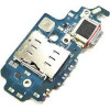 Блок захранване ( PCB ) за Samsung S21 Ultra 5G ( 2021 ) / G998 , SM-G998B + микрофон