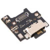Блок захранване ( PCB ) за TCL 10 Plus  / T782H + микрофон