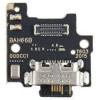 Блок захранване ( PCB ) за TCL 10 Pro / T799B, T799H + микрофон