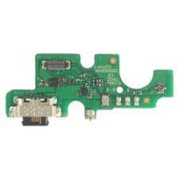 Блок захранване ( PCB ) за TCL 20 5G / T781, T781K, T781H + микрофон