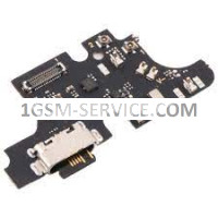 Блок захранване ( PCB ) за TCL 20L / T774H, T774B + микрофон