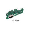 Блок захранване ( PCB ) за TCL 30 SE / 6165H, 6156H1, 6165A, 6165A1, 6165S + микрофон