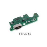 Блок захранване ( PCB ) за TCL 30 SE / 6165H, 6156H1, 6165A, 6165A1, 6165S + микрофон