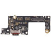 Блок захранване ( PCB ) за Xiaomi Poco F4 GT / Model: 21121210G + микрофон 