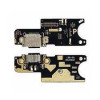 Блок захранване ( PCB ) за Xiaomi Pocophone F1 , Model: M1805E10A + микрофон