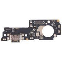 Блок захранване ( PCB ) за Xiaomi Redmi 10 5G, Model: 22041219G, 22041219NY + микрофон