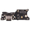 Блок захранване ( PCB ) за Xiaomi Redmi 10 / Redmi 10 2022 , Model: 21061119AG, 21061119DG, 21121119SG, 22011119UY + микрофон, ORG
