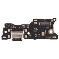 Блок захранване ( PCB ) за Xiaomi Redmi 10 / Redmi 10 2022 , Model: 21061119AG, 21061119DG, 21121119SG, 22011119UY + микрофон, ORG