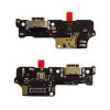 Блок захранване ( PCB ) за Xiaomi Redmi 10C, Xiaomi Poco C40 , Model: 220333QNY, 220333QAG, 220333QPG + микрофон OEM