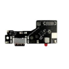 Блок захранване ( PCB ) за Xiaomi Redmi 13 4G , Model:  24040RN64Y + микрофон OEM