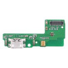 Блок захранване ( PCB ) за Xiaomi Redmi 5 , Model: MDG1 , MDE1 + микрофон