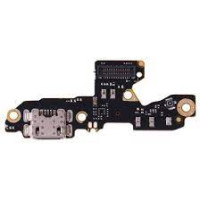 Блок захранване ( PCB ) за Xiaomi Redmi 7 , Model: M1810F6LG , M1810F6LH + микрофон