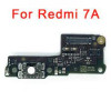 Блок захранване ( PCB ) за Xiaomi Redmi 7A , Model: M1903C3EG + микрофон