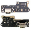 Блок захранване ( PCB ) за Xiaomi Redmi 9T, Xiaomi Poco M3, M2010J19SG, M2010J19SY, M2010J19CG + микрофон OEM