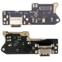 Блок захранване ( PCB ) за Xiaomi Redmi 9T, Xiaomi Poco M3, M2010J19SG, M2010J19SY, M2010J19CG + микрофон ORG