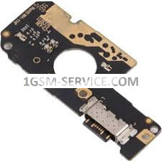 Блок захранване ( PCB ) за Xiaomi Redmi Note 11 / 11S, Xiaomi Poco M4 Pro 4G , Model: 2201117TY, 2201117SG, 2201117PG + микрофон, ORG