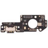 Блок захранване ( PCB ) за Xiaomi Redmi Note 12 5G, Poco X5 5G, Model: 23021RAA2Y, 22111317G, 22111317PG + микрофон ORI