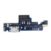 Блок захранване ( PCB ) за Xiaomi Redmi Note 4 / 4X , Model: 2016101 , 2016102 + микрофон