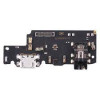 Блок захранване ( PCB ) за Xiaomi Redmi Note 5 , Model: 1803E7SG, 1803E7SH+ микрофон