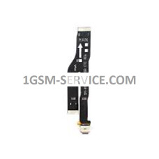 Блок захранване лентов кабел за Samsung Galaxy Note 20 ( 2020 ) / N980, SM-N980F, N981, SM-N981B OEM