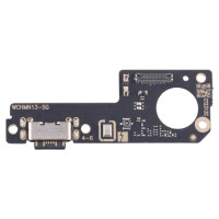 Блок захранване с USB Type-C конектор за зареждане за Xiaomi Redmi Note 13   5G  2312DRAABG