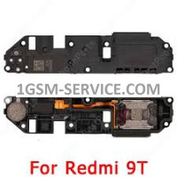 Блок звънец за Xiaomi Redmi 9T , Redmi Note 9 4G , Model: M2010J19SG , M2010J19SC