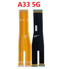 Главен лентов кабел за Samsung Galaxy A33 5G ( 2022 ) / A336, SM-A336B OEM