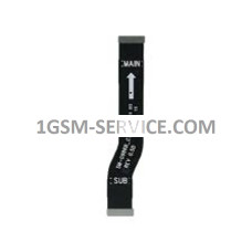 Главен лентов кабел за Samsung Galaxy S20 Plus 4G/5G / G985F , G986B , SM-G985 / G986