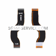 Главен лентов кабел за Samsung Galaxy S22 Plus 5G / S906, SM-S906B
