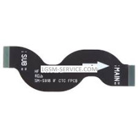 Главен лентов кабел за Samsung Galaxy S23 Ultra 5G / S918, SM-S918B