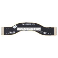 Главен лентов кабел за Samsung S21 Ultra 5G ( 2021 ) / G998 , SM-G998B ORG