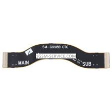 Главен лентов кабел за Samsung S21 Ultra 5G ( 2021 ) / G998 , SM-G998B ORG