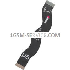 Главен лентов кабел за дисплей Samsung Galaxy S23 Ultra 5G ( 2023 ) / S918, SM-S918B, ORG