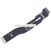 Главен лентов кабел за дисплей Samsung Galaxy S24 Ultra 4G / S928, SM-S928B, ORG 