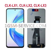 Дисплей + Tъч скрийн за Honor X7b, Honor 90 Smart , CLK-LX1, CLK-LX2, CLK-LX3, CLK-NX1