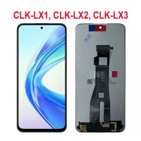 Дисплей + Tъч скрийн за Honor X7b, Honor 90 Smart , CLK-LX1, CLK-LX2, CLK-LX3, CLK-NX1