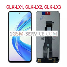 Дисплей + Tъч скрийн за Honor X7b, Honor 90 Smart , CLK-LX1, CLK-LX2, CLK-LX3, CLK-NX1