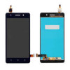 Дисплей + Tъч скрийн за Huawei Honor 4C / CHM-U01 / черен /
