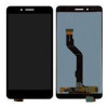 Дисплей + Tъч скрийн за Huawei Honor 5X  / KIW-L21 , KII-L22 / черен /