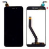 Дисплей + Tъч скрийн за Huawei Honor 6A / DLI / черен /