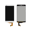 Дисплей + Tъч скрийн за Huawei Honor 7 / PLK-L01 / бял /