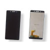Дисплей + Tъч скрийн за Huawei Honor 7 / PLK-L01 / черен /
