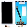 Дисплей + Tъч скрийн за Huawei Mate 10 Lite / RNE-L21 / бял /