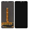 Дисплей + Tъч скрийн за Huawei Mate 10 Pro / BLA-L09 , BLA-L29 / черен /, OLED