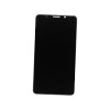 Дисплей + Tъч скрийн за Huawei Mate 10 Pro / BLA-L09 , BLA-L29 / черен /, TFT 